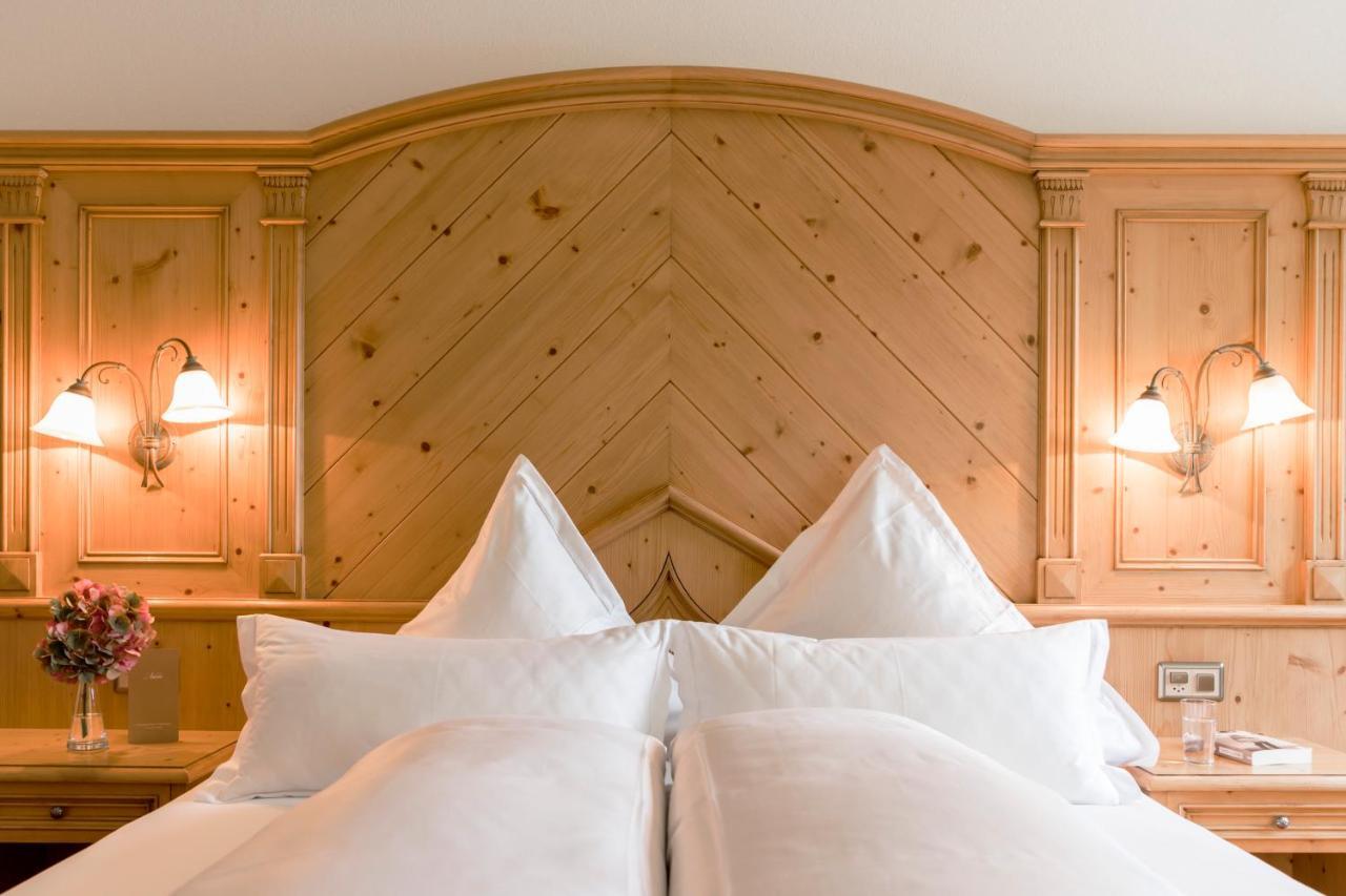 Hotel Astoria Samnaun Ngoại thất bức ảnh