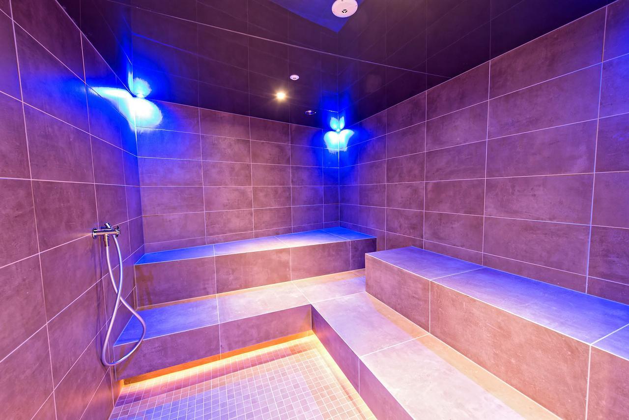 Hotel Astoria Samnaun Ngoại thất bức ảnh